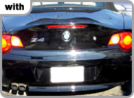 Reflector License Plate Cover. Police Tested. Proven To Work!